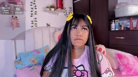 Emily online show from April 3, 2026, 5:38 am