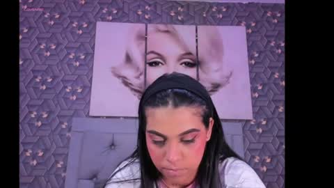 Snapshot of emily_rivera78 chatting on April 24, 2026, 2:25 am Emily online show from April 24, 2026, 2:25 am