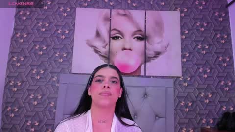 Snapshot of emily_rivera78 chatting on May 9, 2026, 4:50 am Emily online show from May 9, 2026, 4:50 am