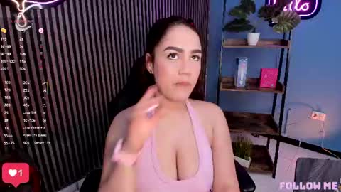 Snapshot of emily_roberts1 chatting on June 28, 2026, 4:13 pm Emily online show from June 28, 2026, 4:13 pm