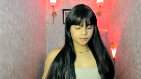 emily_rosue_ online show from July 26, 2026, 1:58 am