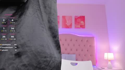  EMILY  online show from January 21, 2025, 2:22 am