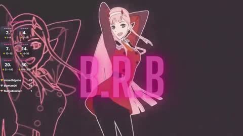  EMILY  online show from February 3, 2025, 10:00 pm