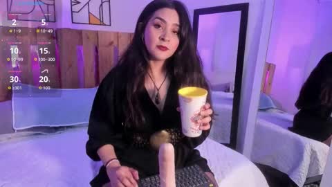 Emilly online show from March 16, 2026, 8:13 pm