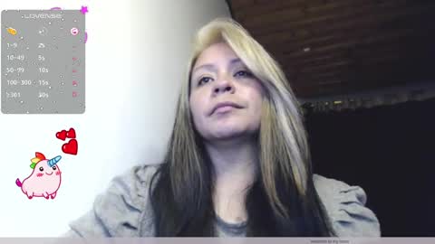 Snapshot of emily_sexy69 chatting on February 26, 2025, 5:42 am Emily online show from February 26, 2025, 5:42 am