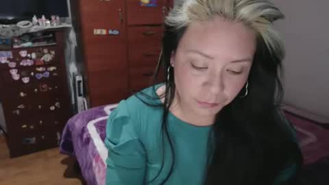 Snapshot of emily_sexy69 chatting on March 24, 2026, 10:59 pm Emily online show from March 24, 2026, 10:59 pm