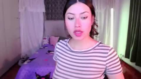 Emily  Swan online show from March 15, 2026, 1:33 am