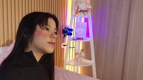 Emily online show from April 11, 2026, 12:31 pm