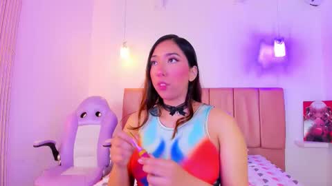 emily_walker4 online show from December 18, 2025, 3:45 am
