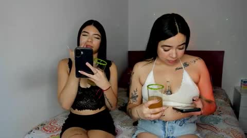 Emily online show from February 20, 2026, 6:26 am