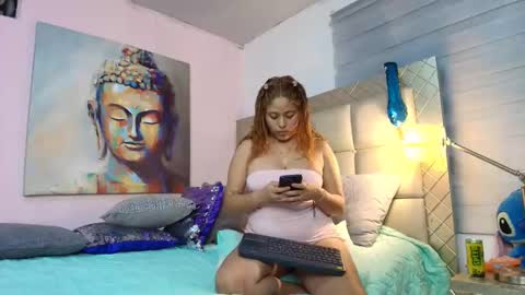 EMILY online show from March 18, 2026, 2:15 am