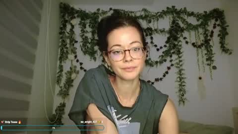 Emily Alexa online show from June 15, 2026, 12:29 pm