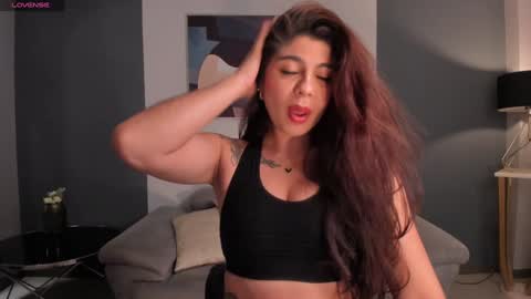 Snapshot of emilyarmstrong chatting on January 20, 2025, 12:18 pm Emily Armstrong online show from January 20, 2025, 12:18 pm