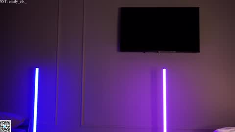 emilybatee online show from December 5, 2024, 6:11 pm