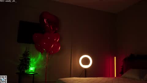 emilybatee online show from February 15, 2025, 4:45 pm