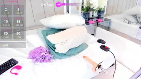 Emily online show from March 4, 2025, 5:03 pm