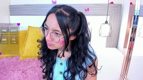 Snapshot of emilyblussh chatting on April 11, 2026, 7:07 pm Emily Bluush online show from April 11, 2026, 7:07 pm
