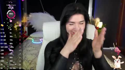 Emy online show from April 11, 2026, 6:51 am