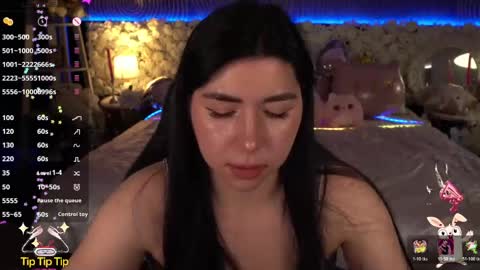 Snapshot of emilycandys chatting on April 27, 2026, 6:22 am Emy online show from April 27, 2026, 6:22 am