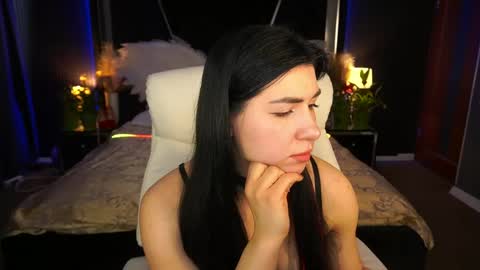 Snapshot of emilycandys chatting on May 1, 2026, 6:51 am Emy online show from May 1, 2026, 6:51 am