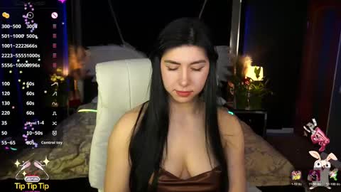 Snapshot of emilycandys chatting on May 2, 2026, 6:18 am Emy online show from May 2, 2026, 6:18 am