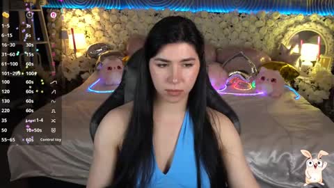 Snapshot of emilycandys chatting on May 12, 2026, 6:10 am Emy online show from May 12, 2026, 6:10 am