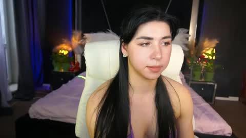 Snapshot of emilycandys chatting on May 15, 2026, 7:26 am Emy online show from May 15, 2026, 7:26 am