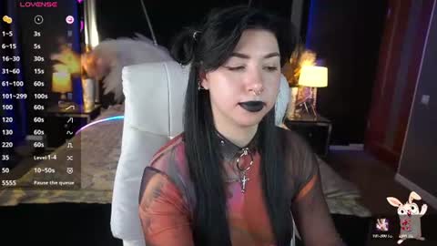 Snapshot of emilycandys chatting on June 25, 2026, 6:40 am Emy online show from June 25, 2026, 6:40 am