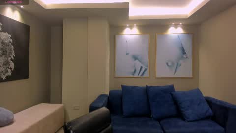 Emily Carter online show from March 30, 2026, 7:37 pm