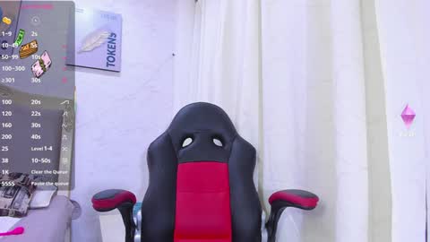 Emily online show from January 24, 2025, 6:35 pm