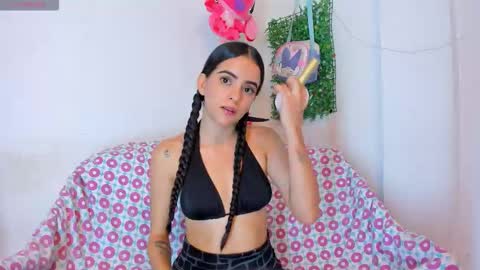 Sweet Emily online show from December 16, 2025, 8:58 pm