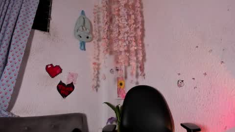 Snapshot of emilycollei chatting on June 4, 2026, 5:02 am Emily online show from June 4, 2026, 5:02 am