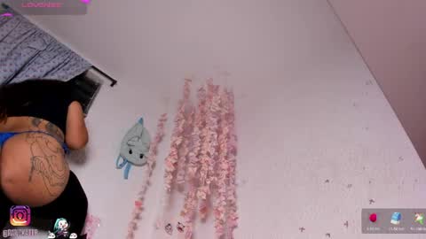 Snapshot of emilycollei chatting on June 6, 2026, 8:19 am Emily online show from June 6, 2026, 8:19 am