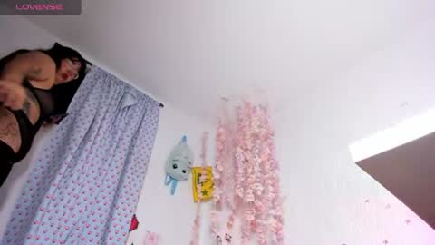 Snapshot of emilycollei chatting on July 3, 2026, 9:05 am Emily online show from July 3, 2026, 9:05 am