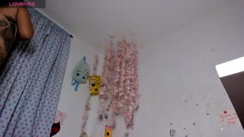 Snapshot of emilycollei chatting on July 14, 2026, 7:57 am Emily online show from July 14, 2026, 7:57 am