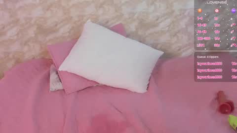 EMILY online show from February 23, 2025, 10:20 pm