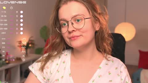 Emily  online show from December 26, 2024, 3:10 pm