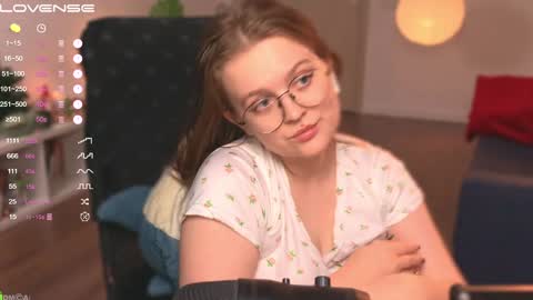 Emily  online show from January 2, 2025, 3:40 pm