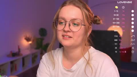 Emily  online show from March 5, 2025, 4:02 pm