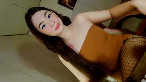 ariane online show from February 25, 2026, 7:07 am