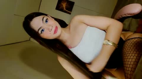 ariane online show from March 13, 2026, 8:43 am