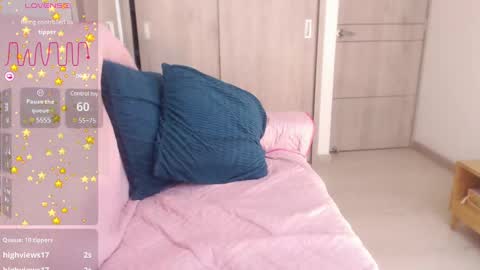 Emily online show from January 20, 2025, 5:27 pm