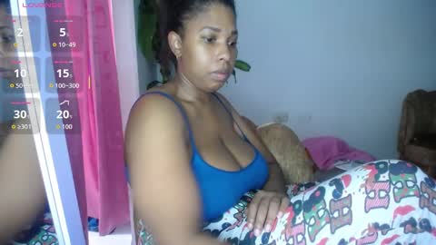 Emilyhines online show from September 9, 2025, 7:24 pm