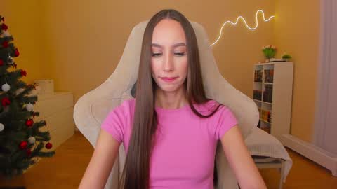 Alina online show from January 9, 2025, 7:18 pm