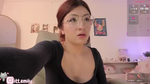 first stream May 5  ig  online show from November 16, 2025, 12:16 am