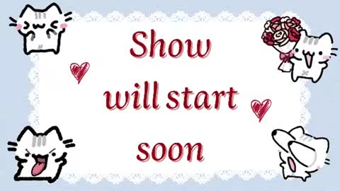 first stream May 5  ig  online show from June 28, 2026, 2:17 am