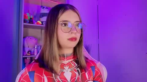 VALEEEN online show from April 10, 2026, 3:17 pm