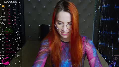 Snapshot of emilykents chatting on January 27, 2025, 10:27 am EmilyKents online show from January 27, 2025, 10:27 am