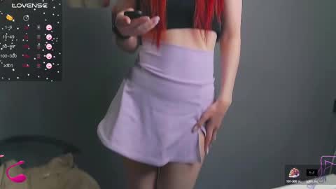 Snapshot of emilykents chatting on February 21, 2025, 8:29 am EmilyKents online show from February 21, 2025, 8:29 am