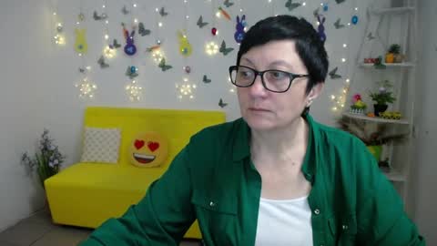 Emily online show from April 9, 2026, 6:19 am